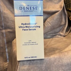 Dr. Denese HydroShield Face‎ Serum 10fl oz 300ml $535